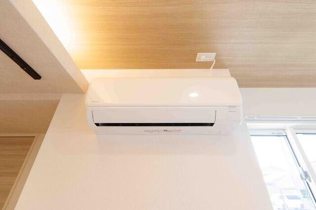 フローリッシュ（105） 部屋画像
