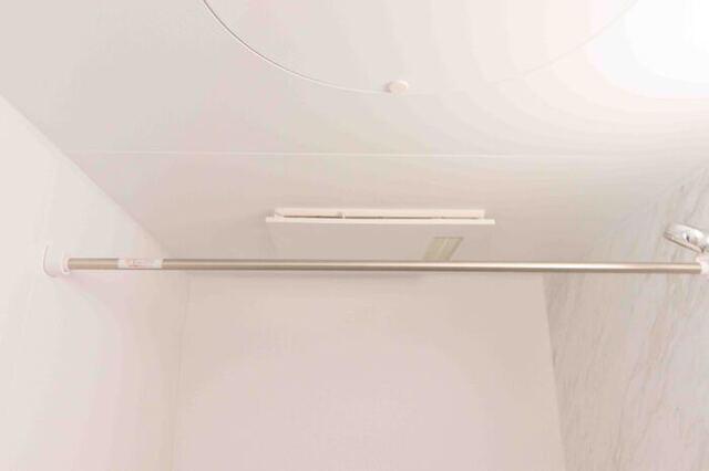 フローリッシュ（105） 部屋画像