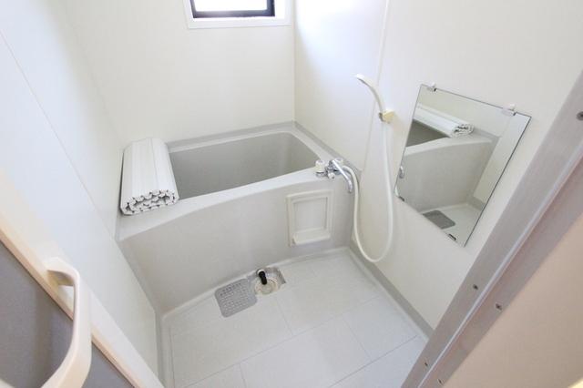 セジュールエスポワール　Ⅱ（207） 部屋画像