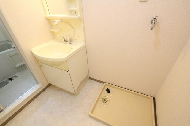 セジュールエスポワール　Ⅱ（207） 部屋画像