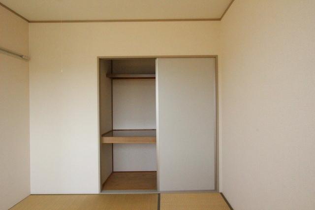 セジュールエスポワール　Ⅱ（207） 部屋画像