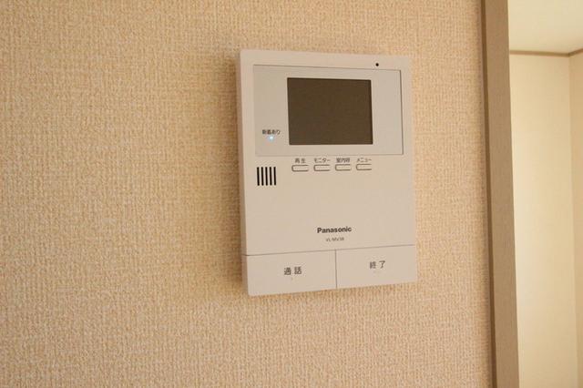 セジュールエスポワール　Ⅱ（207） 部屋画像