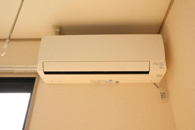 セジュールエスポワール　Ⅱ（207） 部屋画像