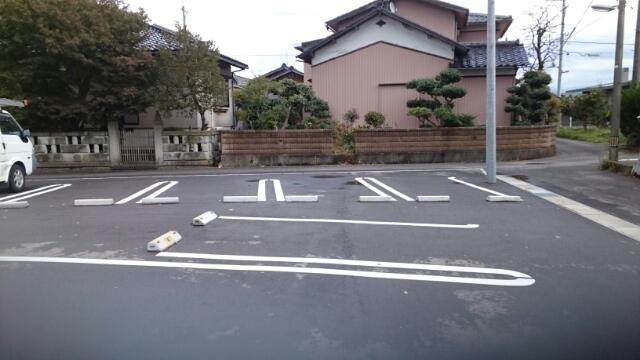 トゥインクル　Ⅶ（103） 駐車場