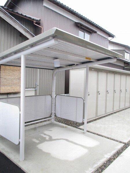 希多の館（101） その他部屋・スペース