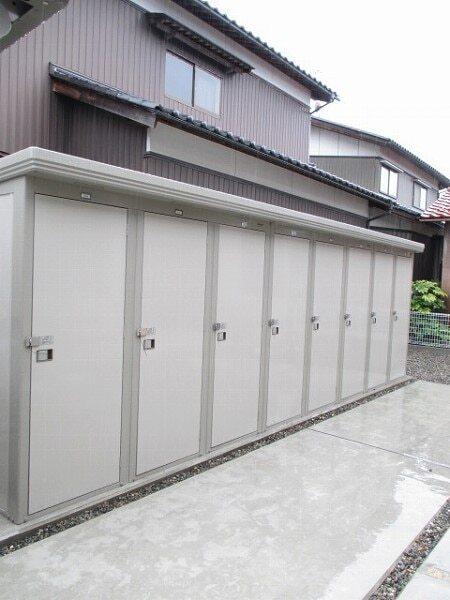 希多の館（101） 設備
