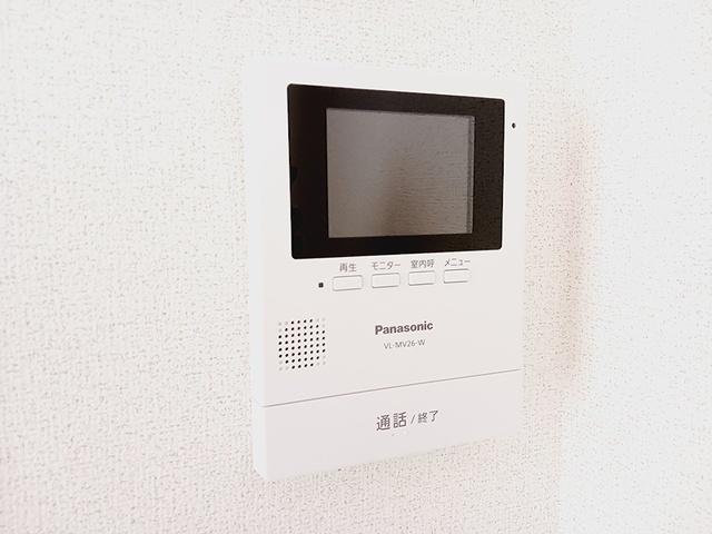 サン・ボヌール（202） 設備