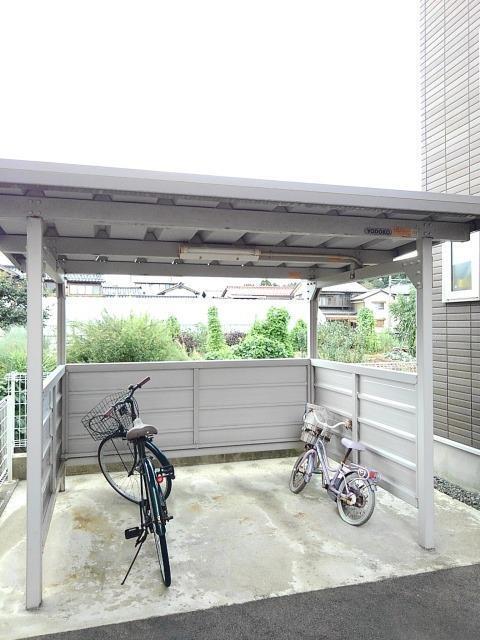 ロズレイ（203） その他部屋・スペース