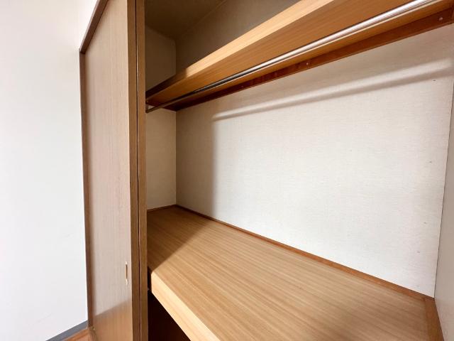 リトルガーデン（307） 収納
