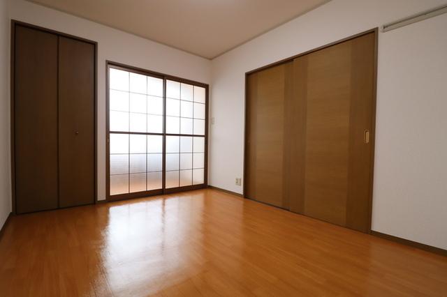 ウエスト リヴィエール（202） 部屋画像