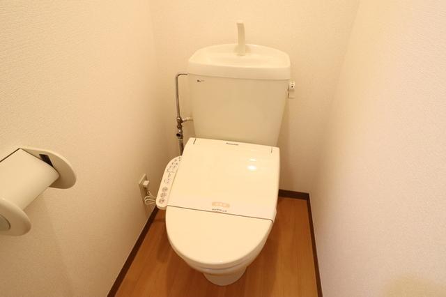 ウエスト リヴィエール（202） 部屋画像