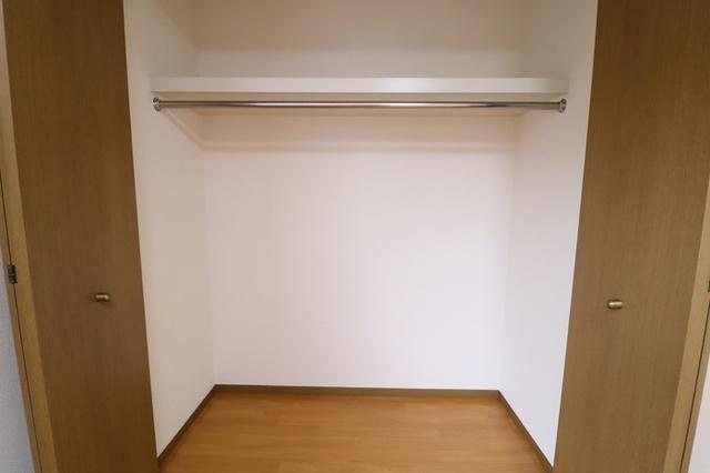 ウエスト リヴィエール（202） 部屋画像