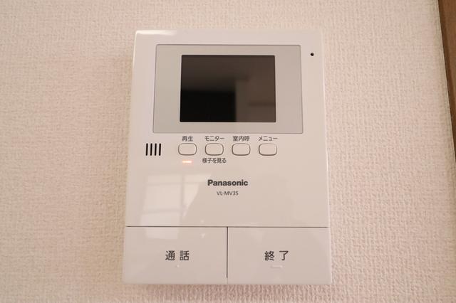 ウエスト リヴィエール（202） 部屋画像