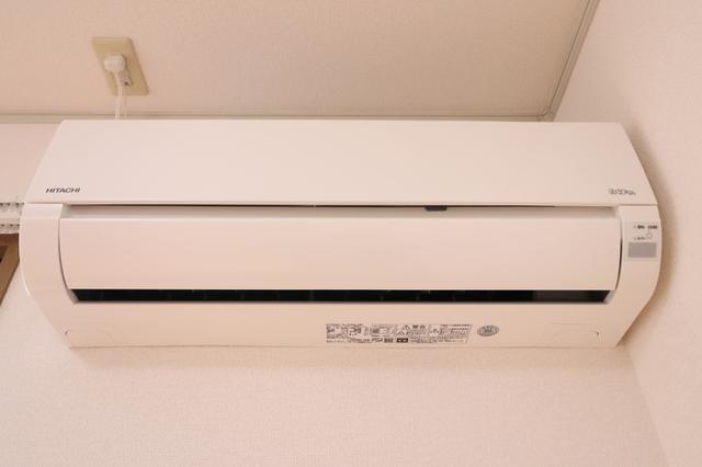 ウエスト リヴィエール（202） 部屋画像