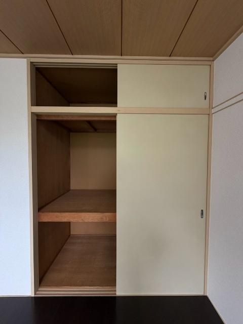 サンビレッジ金沢（102） 収納