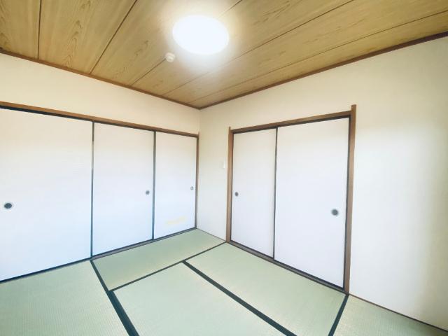 SAMSQUARE加賀（105） その他部屋・スペース