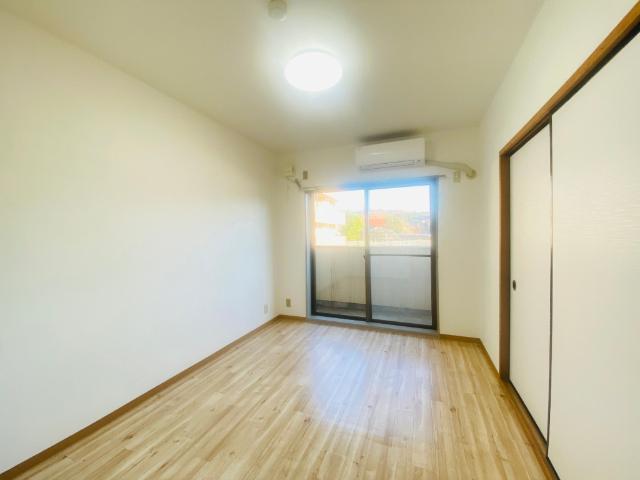 SAMSQUARE加賀（105） その他部屋・スペース