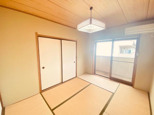 SAMSQUARE加賀（407） 部屋画像