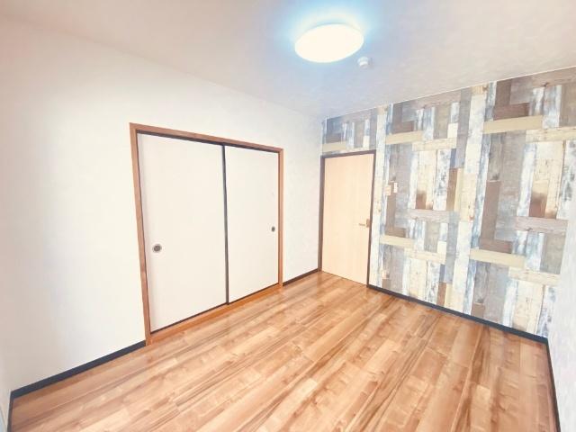 SAMSQUARE加賀（407） 部屋画像