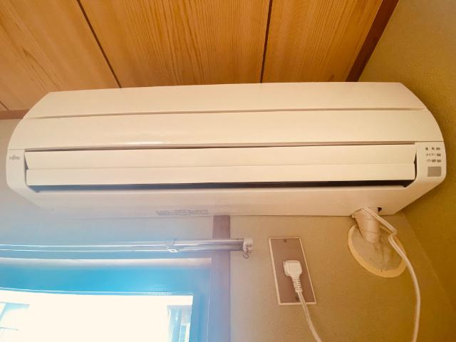 SAMSQUARE加賀（407） 部屋画像