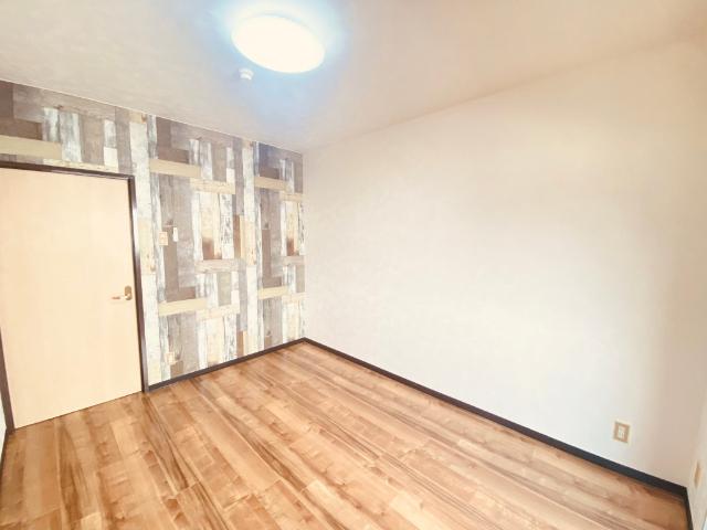 SAMSQUARE加賀（407） 部屋画像