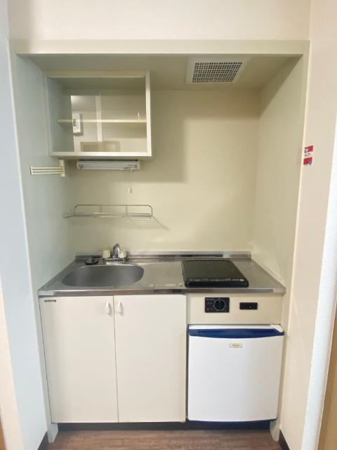 ドミトリー末広（306） 部屋画像