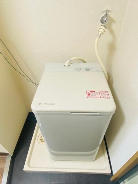 ドミトリー末広（306） 部屋画像