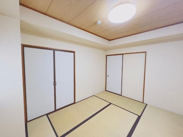 ロイヤルプリンスコハマビル（601） その他部屋・スペース
