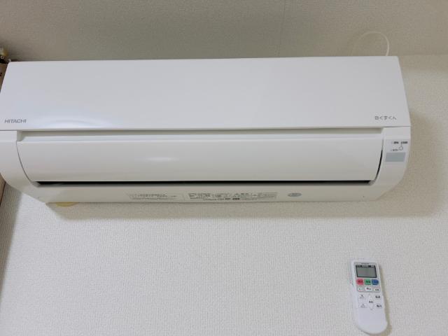 ロイヤルプリンスコハマビル（601） 設備