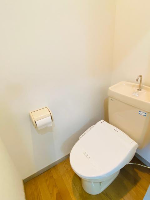 コスモスⅠ（210） トイレ