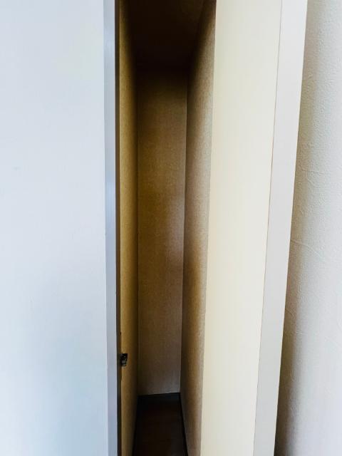 コスモスⅠ（205） 収納