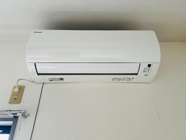 コスモスⅠ（202） 設備