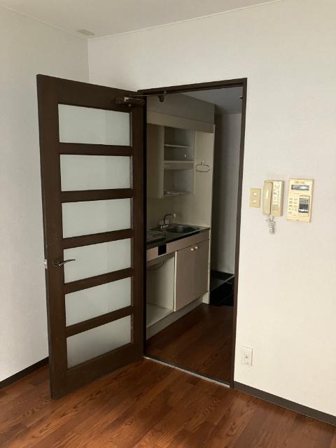 朝日プラザ菊川（105） リビング