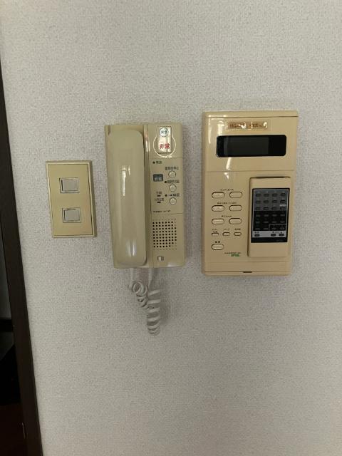 朝日プラザ菊川（105） 部屋画像