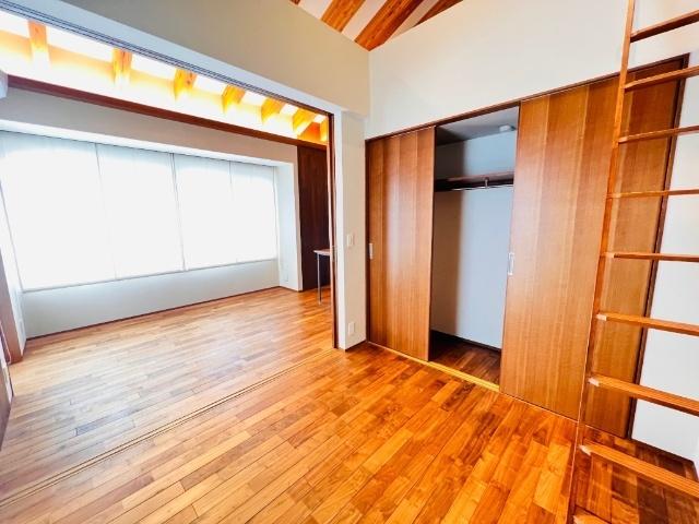 ＴＩＭＢＥＲＥＤ　ＴＥＲＲＡＣＥ（302） その他部屋・スペース
