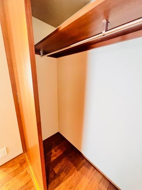ＴＩＭＢＥＲＥＤ　ＴＥＲＲＡＣＥ（302） 収納