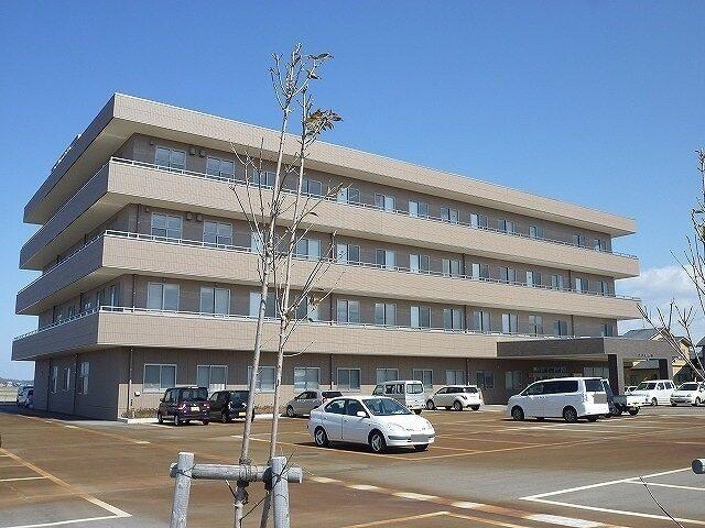 みずほ病院：450m