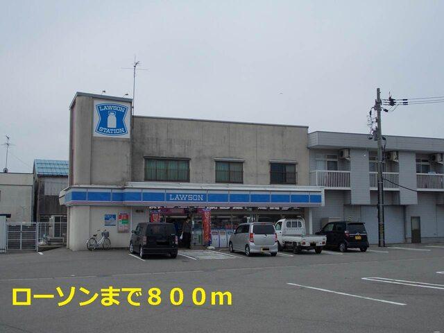ゲンキー：1000m