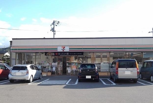 セブンイレブン円光寺本町店：280m