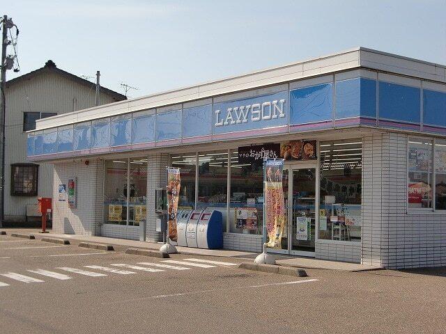 ローソン：250m
