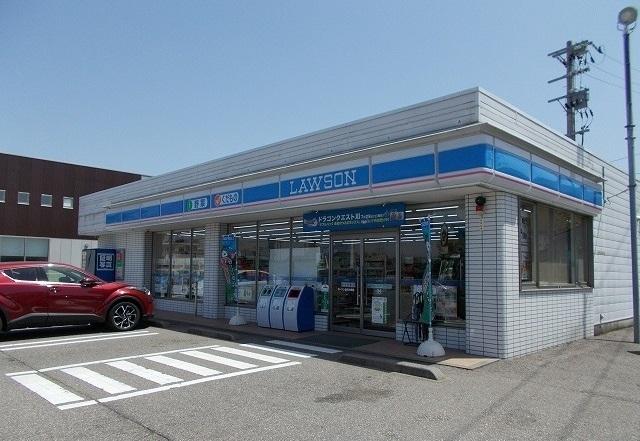 ローソン：750m
