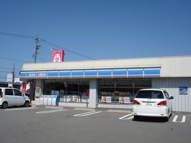 ローソン金沢北塚町店：692m