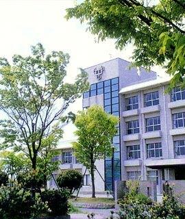 加賀市立山代中学校：1918m
