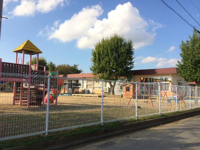 小松市立認定こども園だいいち：426m