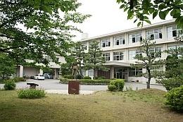 石川県立寺井高校：4209m