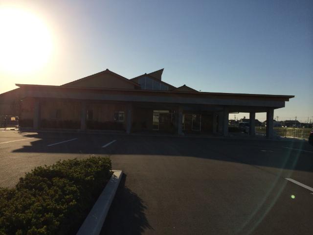 能美市立宮竹保育園：1141m