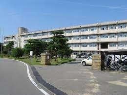 小松市立松陽中学校：2352m