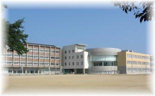 小松市立南部中学校：3200m