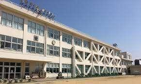 小松市立今江小学校：680m
