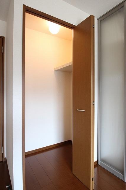グラン・エルレ　Ｂ（103） 部屋画像
